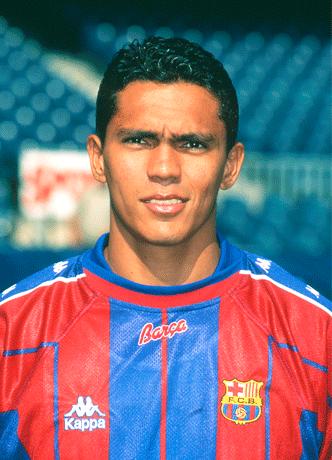 巴萨的历届10号球员,巴萨历代10号