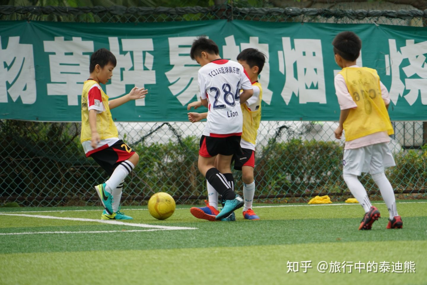 2022中国足球青训提速,现在中国足球的青训怎么样