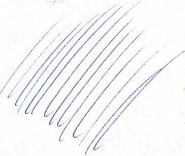 圆珠笔画教学新手入门练习,圆珠笔绘画技巧