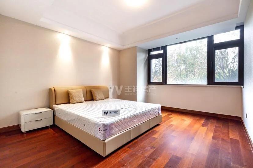 南京江心洲房子推荐,南京江心洲荣盛豪宅