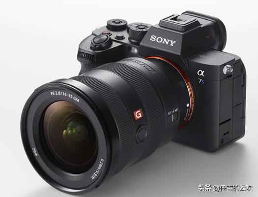 索尼a7s3和a7s2的区别,索尼a7s3和a7s2有啥区别