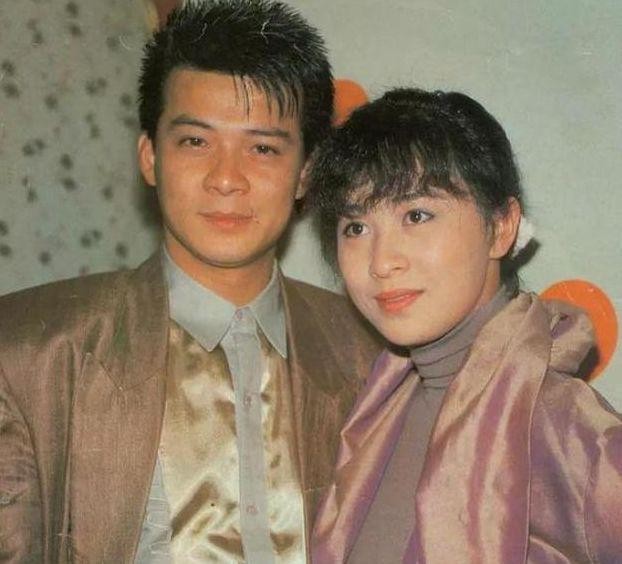 容忍妻子出轨，屡遭背叛却不离婚，黄日华才是真男人