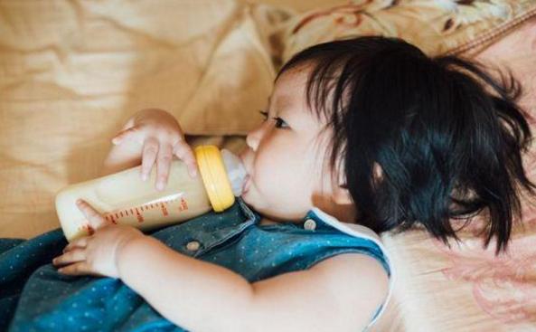 带孩子经常醒如何改善浅睡眠,孩子老是半夜醒会有什么影响