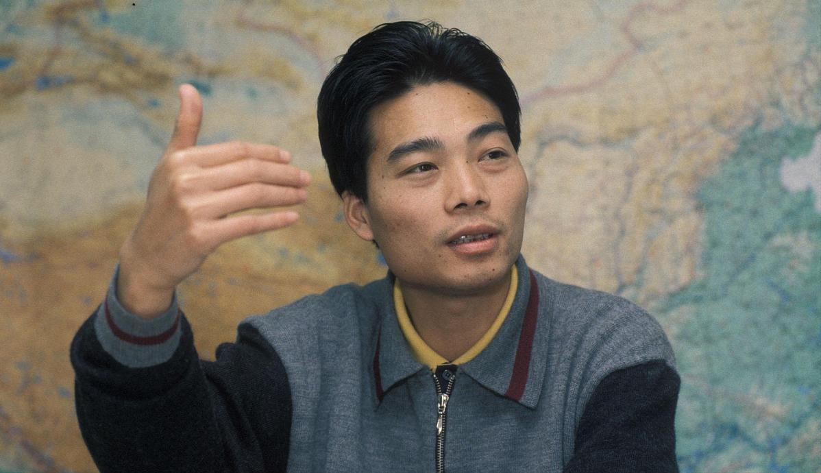 商业奇才25岁实现财富自由,商界奇才挣27亿