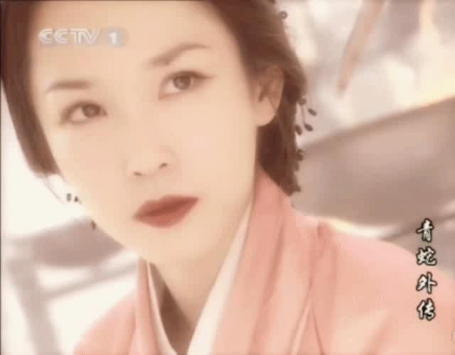 新加坡女星陈丽萍电视剧,新加坡女星陈丽萍最美图片