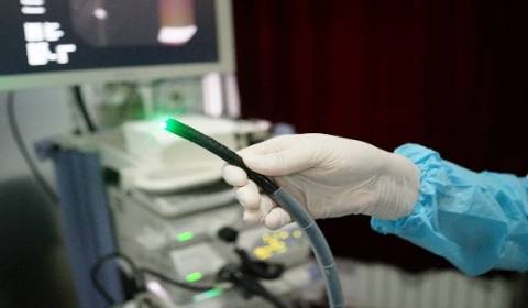 便血就一定是肠癌吗,便血有点暗红是癌吗