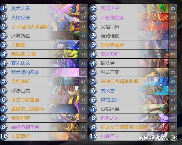 炉石传说巨龙降临最新版,炉石传说巨龙降临视频