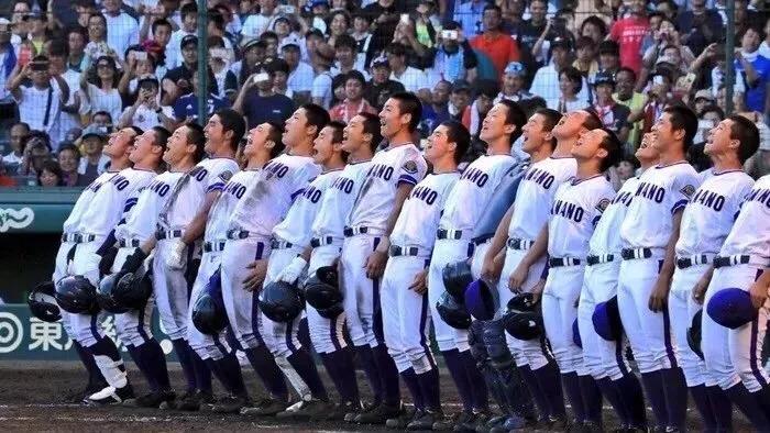 日本棒球比赛视频大全,日本高中棒球运动比赛