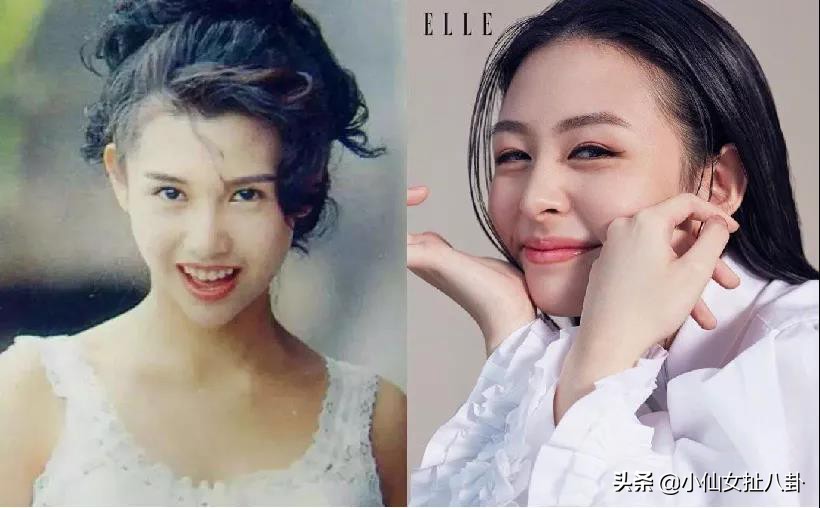 邱淑贞沦为最惨女神了吗?老公亏7亿要破产,要女儿出道还债?