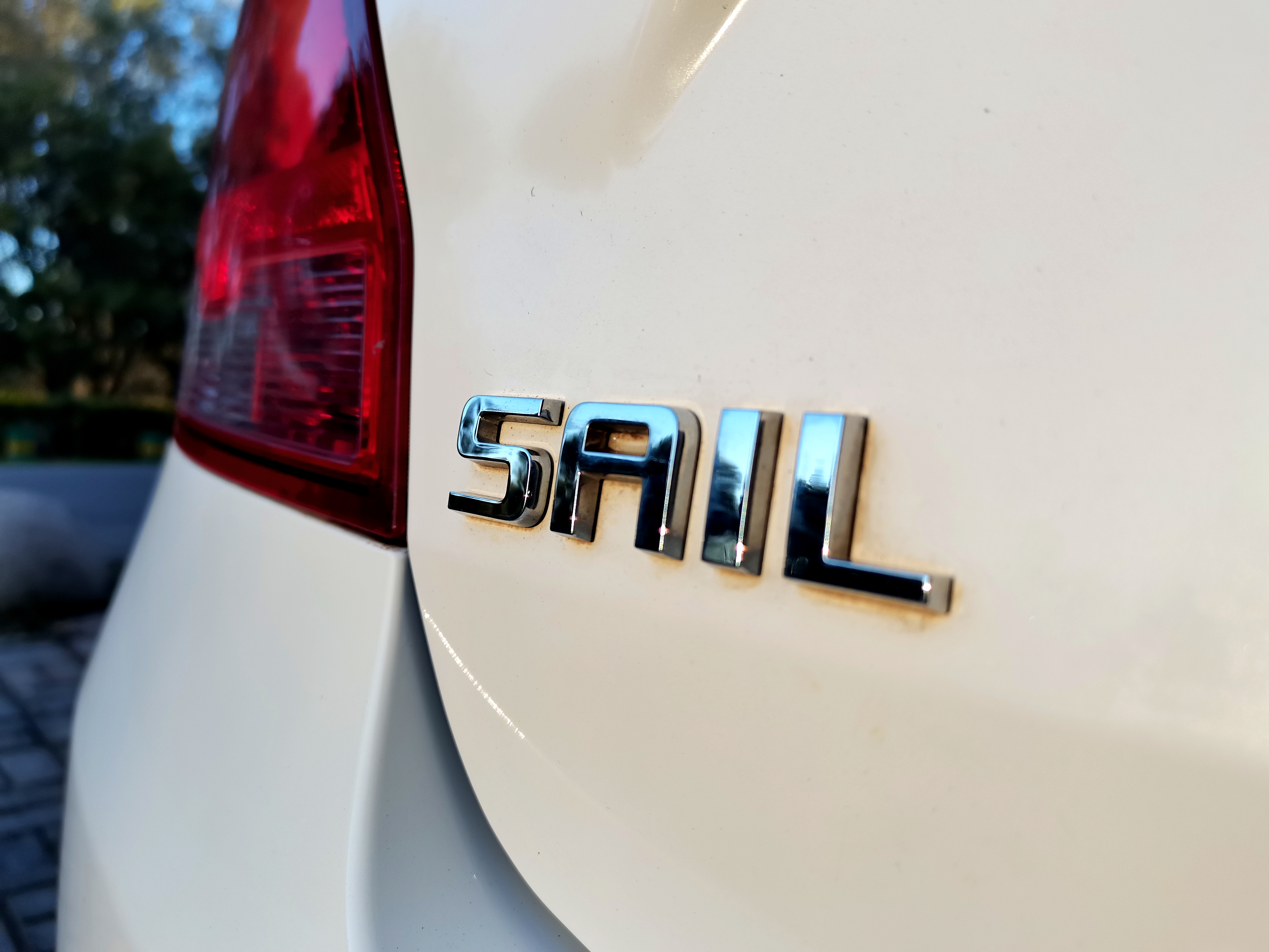 雪佛兰赛欧3自动挡二手价格,赛欧3二手卖多少钱