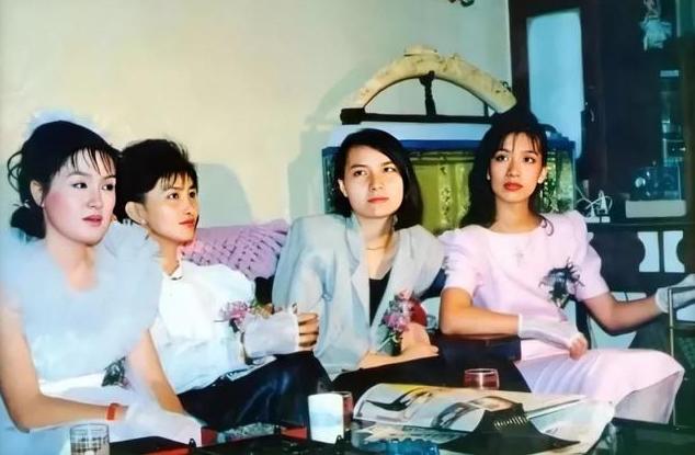 娱乐圈宽姐,宽宽姐早期视频