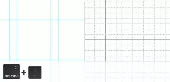史上最全的photoshop快捷键大全,收藏photoshop常用快捷键大全