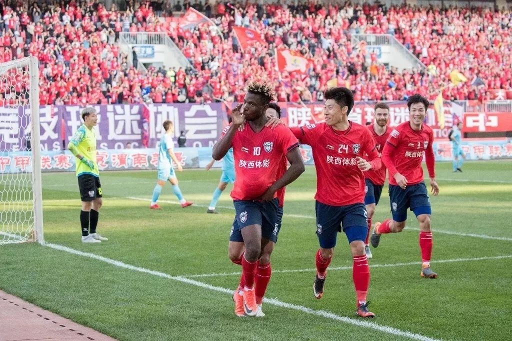 致足球球迷,陕西球迷回忆足球变迁