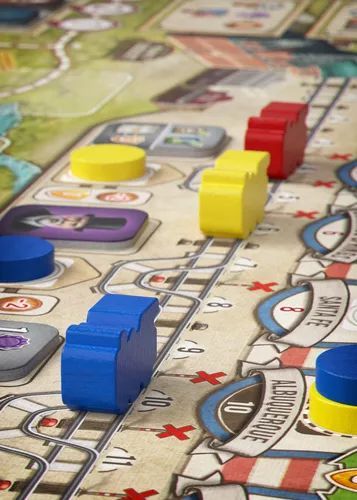 十大rpg桌游,女玩家最多的10款手游游戏推荐