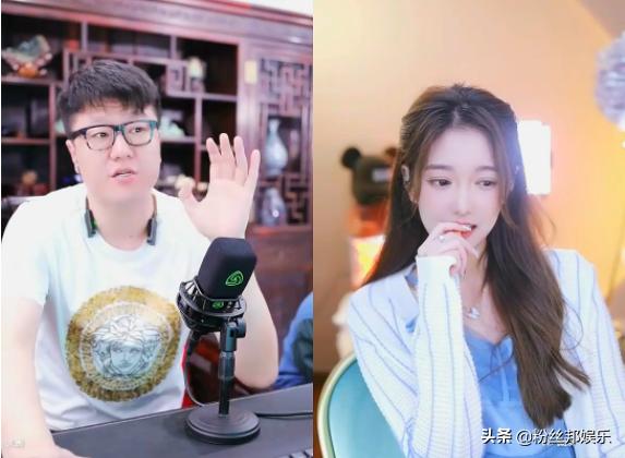 各大YY公会都争着想签约，微凉抉择困难，新老板挺把她“当人看”