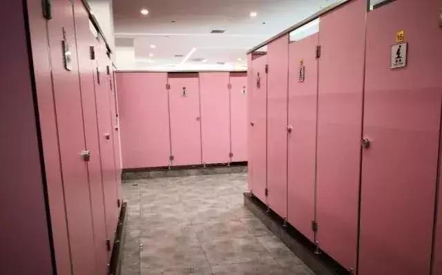 无锡梅村服务区女士停车位,高速服务区女司机专用停车位