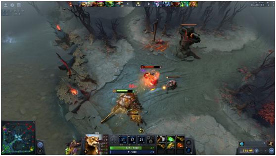 dota2熊猫酒仙是敏捷还是力量英雄,dota2熊猫酒仙大招落在哪个猫身上