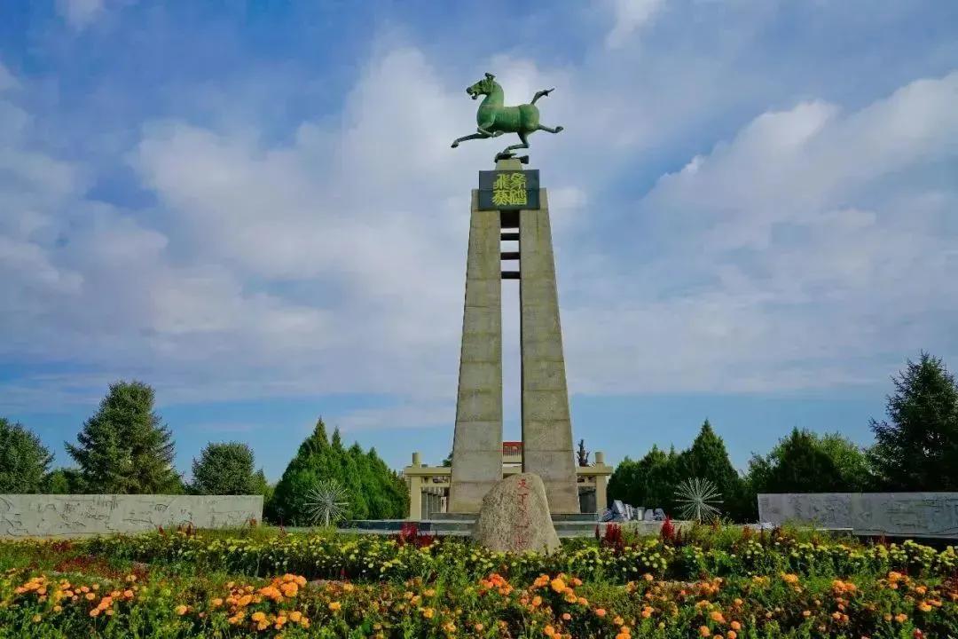 武威中国旅游之都,武威人文之城现状