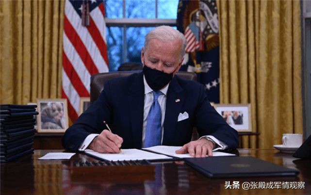 如何反击美对华商品加征关税,美方再次宣布对台售武