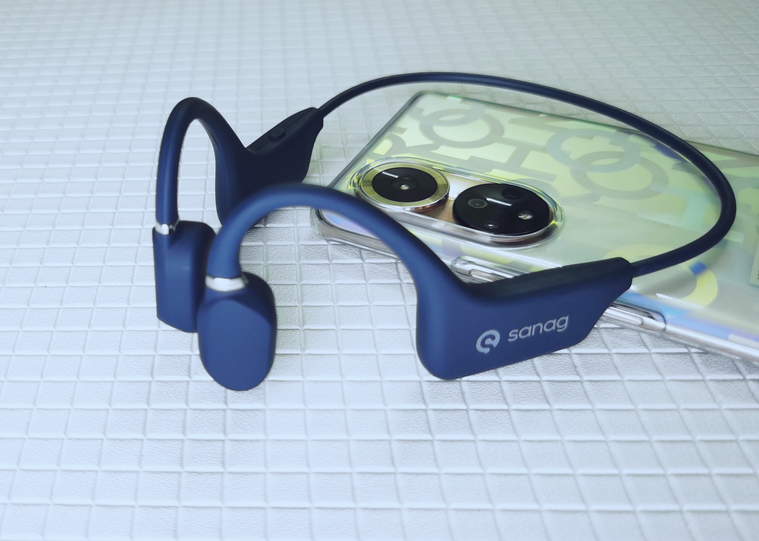 sanaga5s耳机,sanaga5smax气传导耳机