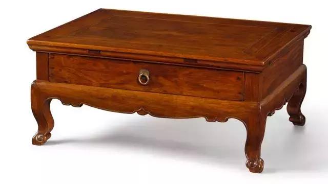 明式家具十大巅峰之作,宋式家具与明式家具