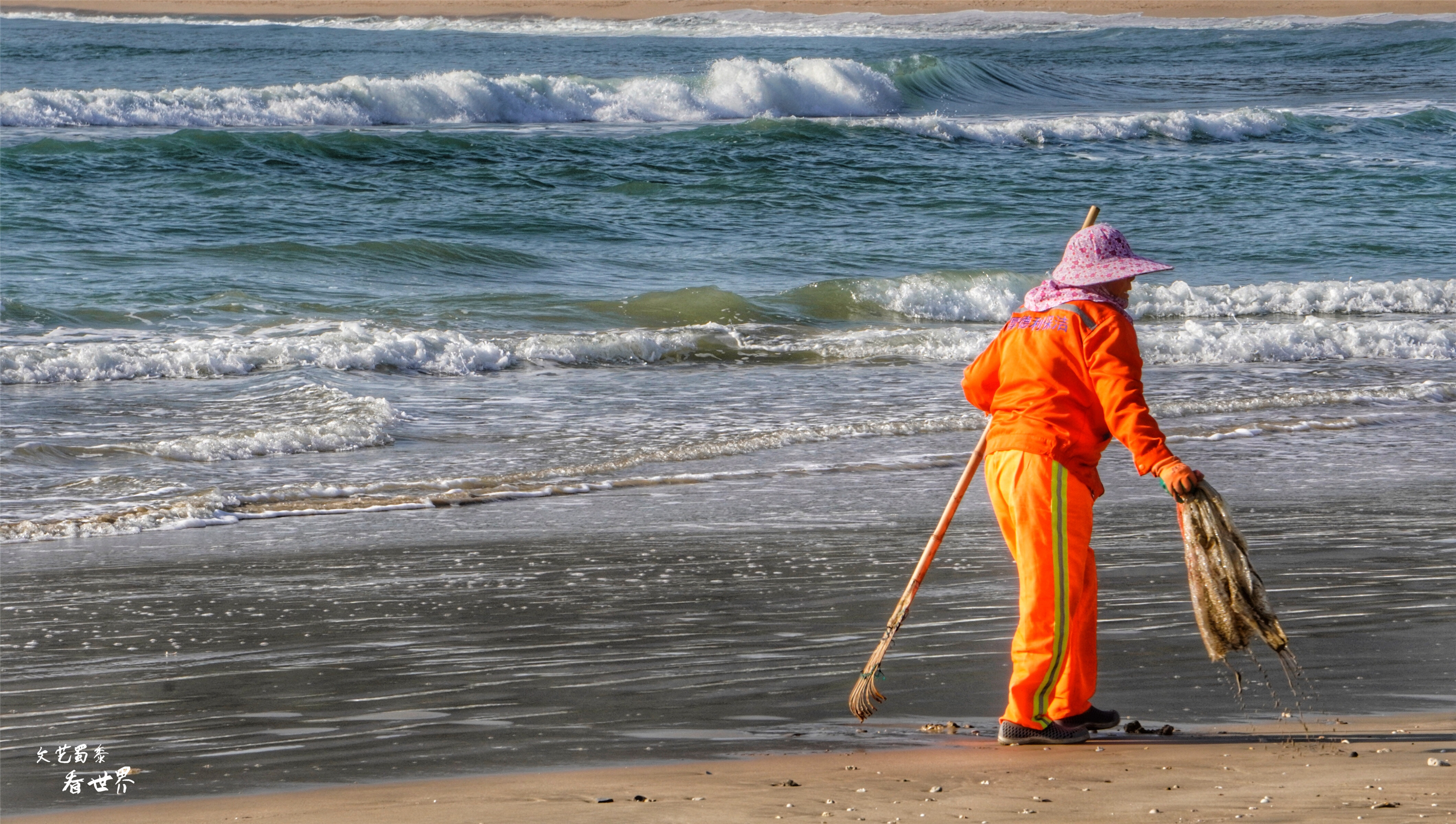 三亚旅游后海渔村,海棠湾后海除了冲浪还能干嘛