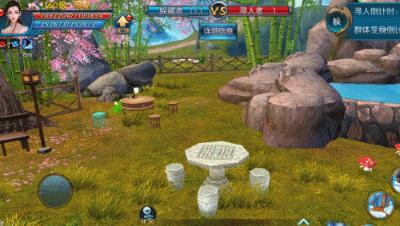 陪伴你的只有春晚和躺尸？来诛仙手游体验现代与传统结合的灯会吧