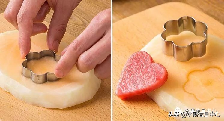 简单切水果教程,手把手教大家切水果简单易上手