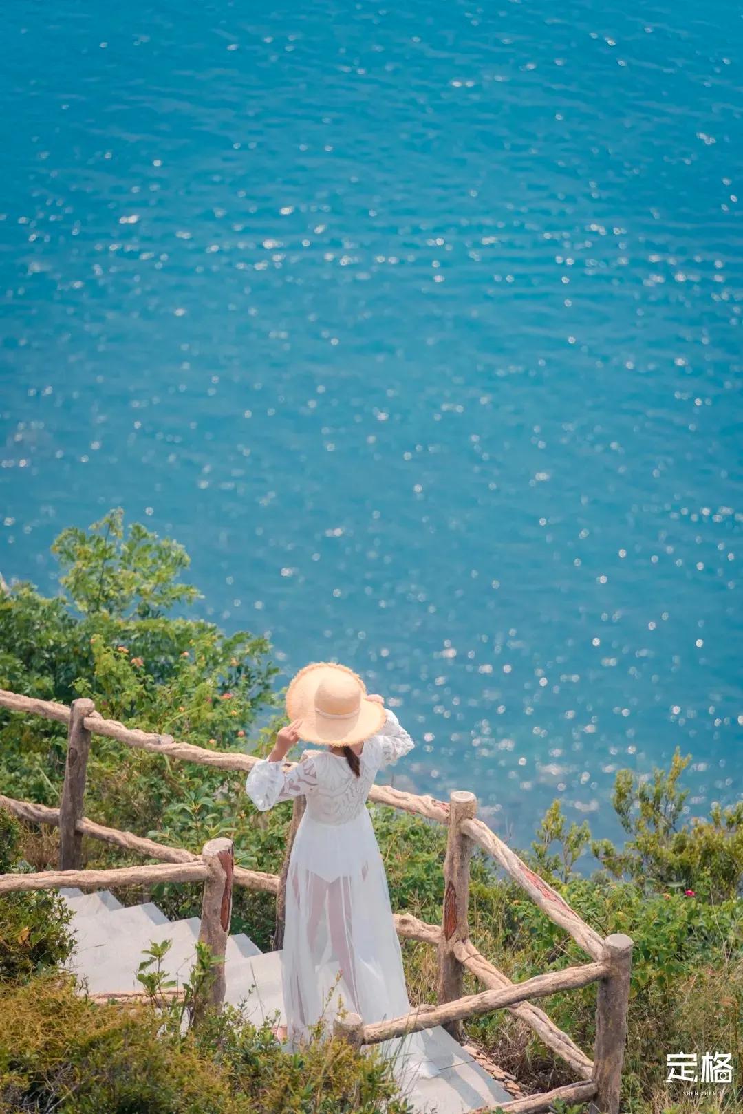 深圳周末打卡地点排行榜,深圳秋季打卡攻略