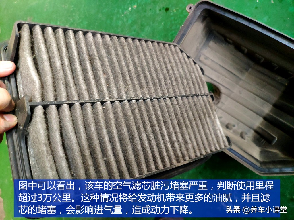 保养出现了故障该怎么处理,保养小细节及处理方式