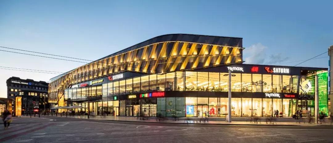 德国购物街推荐,带你看德国高端家具