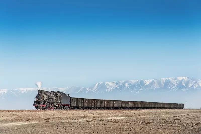 蒸汽机车最后时刻,蒸汽机车最后的天堂三道岭