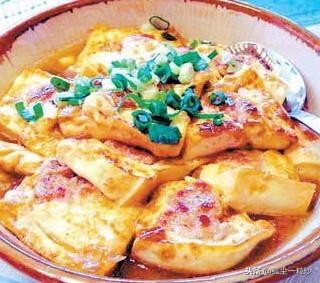 池州十大特色美食,池州市区一日游美食