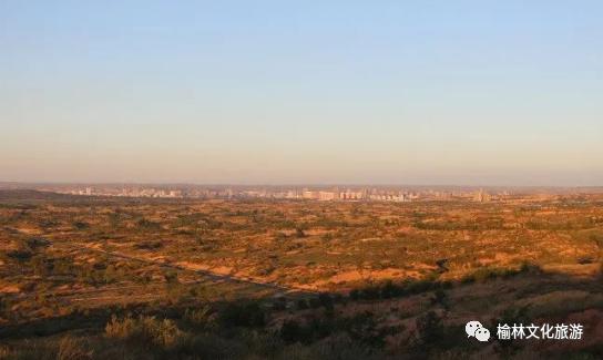 榆阳区周末游玩推荐,榆林芹河旅游