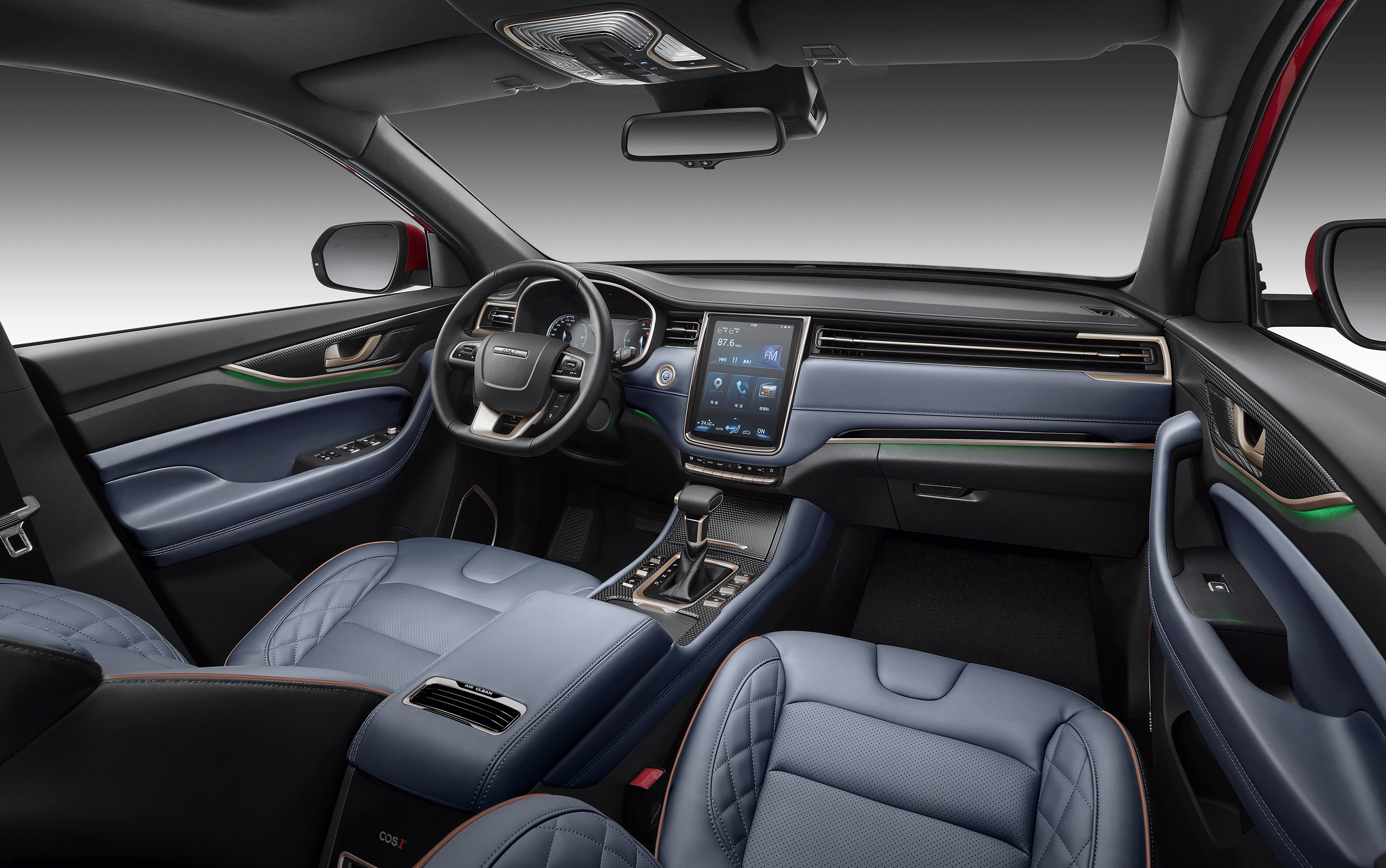 了不起的长安,长安造车实力