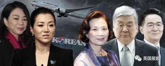 韩国财团公主再作妖,“搞代购”偷*税逃**款几百万?!