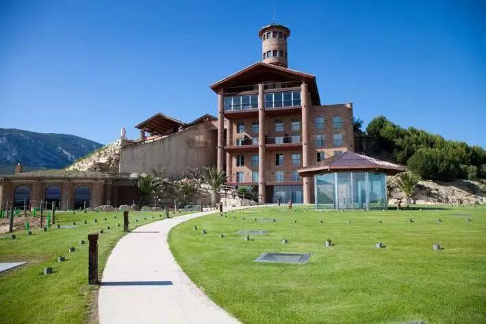 自由行去巴黎西班牙巴塞罗那行程,从巴塞罗那到巴塞罗那