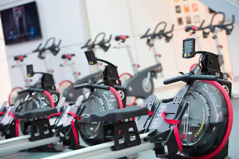 麦瑞克划船机使用方法视频,如何正确使用划船机