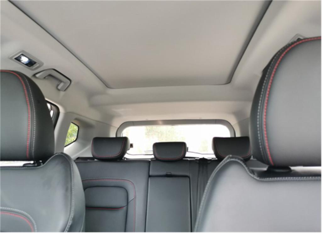 新虎7购车有什么优惠,想买个十万左右的suv