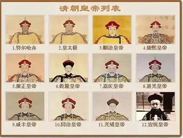 北京各朝代建都时间一览表,各朝代时间以及皇帝一览表