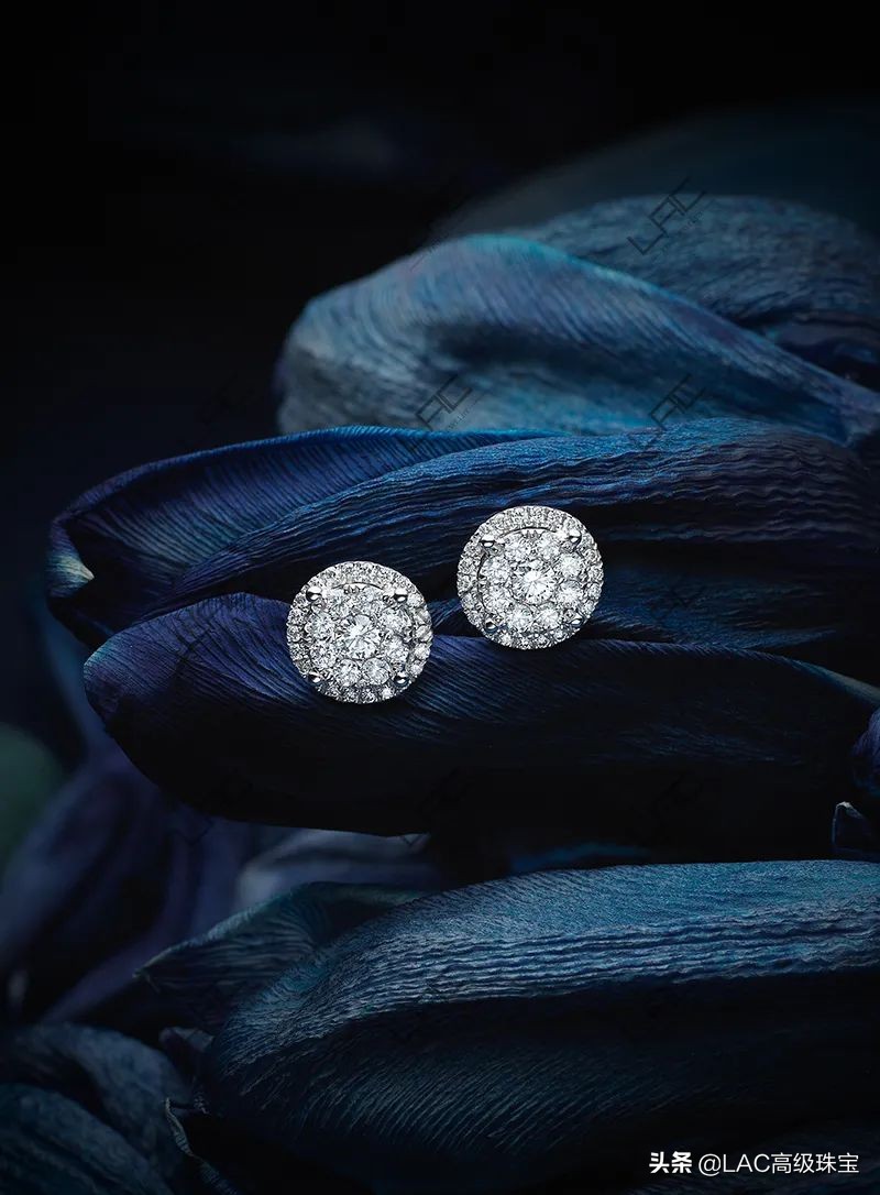 情定七夕，以珠宝之名探索真挚纯粹的爱