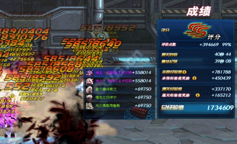 dnf漫游最大伤害,dnf漫游测试伤害