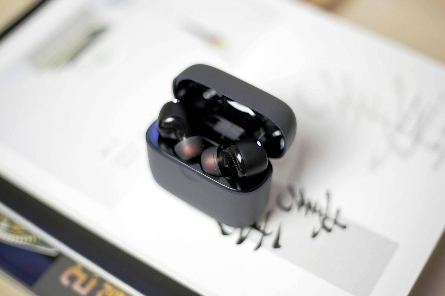 airpods2全方面测评,airpods2代体验感受