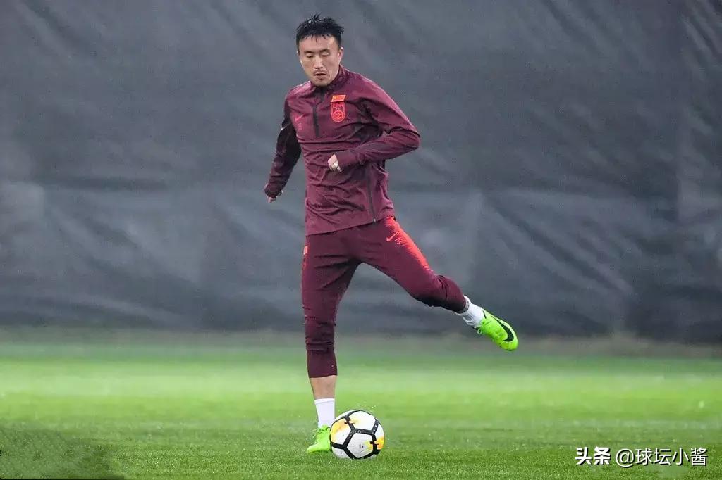 2019中国杯国足,国足新帅首秀遇苦主