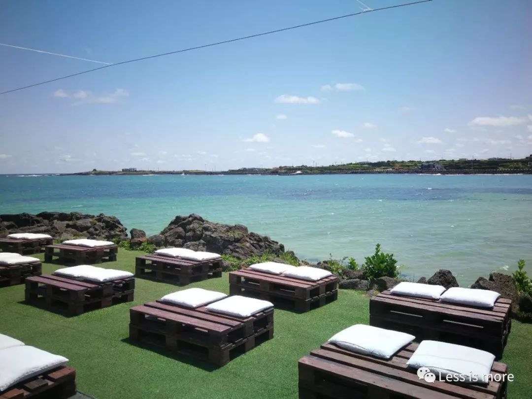 韩国济州岛五天攻略,韩国济州岛旅游详细攻略