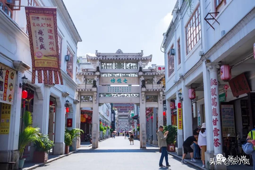 广州去潮汕自驾中途有哪些景点,厦门到潮汕自驾旅游攻略