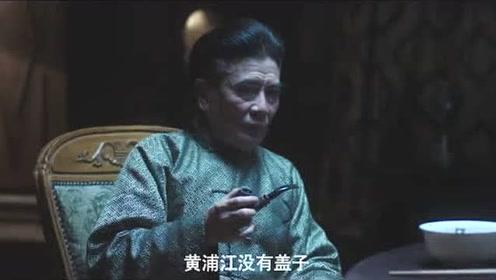 小伙用中国功夫以一敌百，让日本人无法进入中国土地