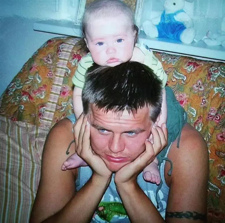 世界第一美少女长大了,曾经的世界第一美少女