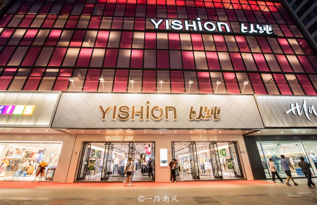 兰州有哪些商业步行街,兰州有哪些好逛的步行街