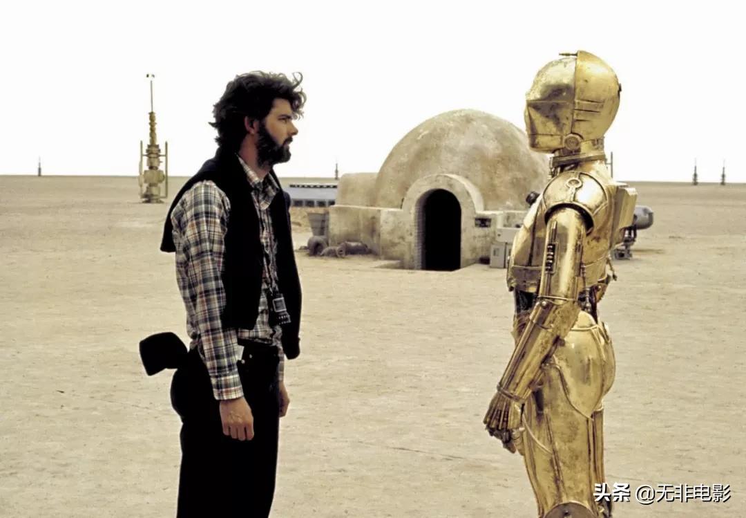 地球这篇文章告诉了我们什么道理,星球大战的影响力有多大